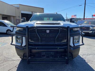 2020 Chevrolet Silverado 2500 Work Truck   - Photo 2 - Dallas, TX 75247