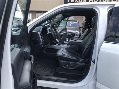 2020 Ford F-150 Platinum - Photo 23 - Dallas, TX 75247