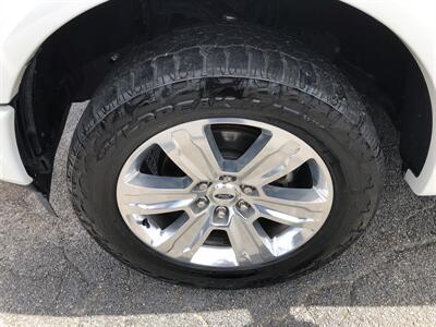 2020 Ford F-150 Platinum - Photo 47 - Dallas, TX 75247