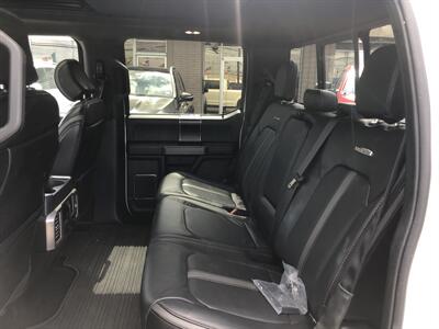 2020 Ford F-150 Platinum - Photo 42 - Dallas, TX 75247
