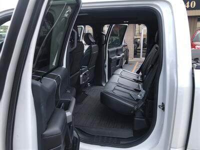 2020 Ford F-150 Platinum - Photo 27 - Dallas, TX 75247