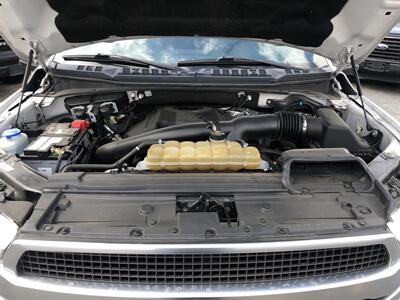 2020 Ford F-150 Platinum - Photo 2 - Dallas, TX 75247