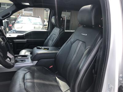 2020 Ford F-150 Platinum - Photo 25 - Dallas, TX 75247