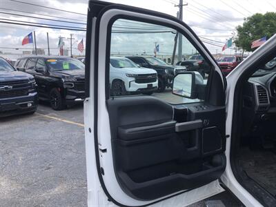 2020 Ford F-150 Platinum - Photo 17 - Dallas, TX 75247