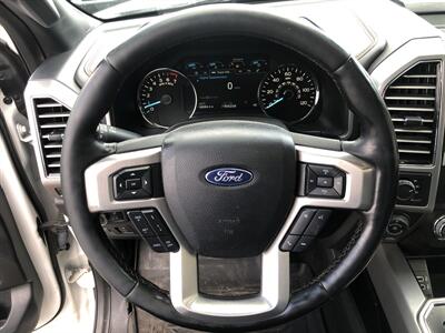 2020 Ford F-150 Platinum - Photo 18 - Dallas, TX 75247