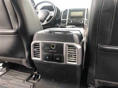 2020 Ford F-150 Platinum - Photo 33 - Dallas, TX 75247