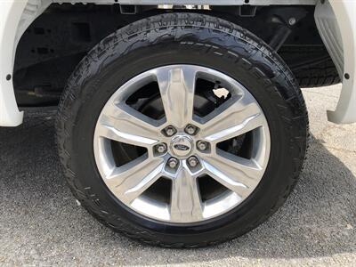2020 Ford F-150 Platinum - Photo 45 - Dallas, TX 75247