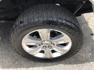2020 Ford F-150 Platinum - Photo 46 - Dallas, TX 75247