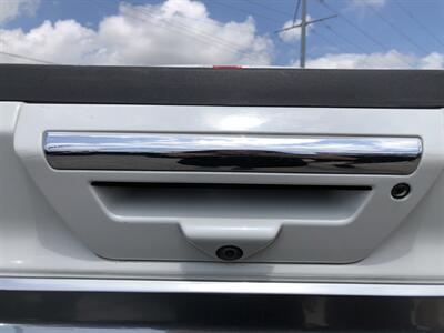 2020 Ford F-150 Platinum - Photo 11 - Dallas, TX 75247