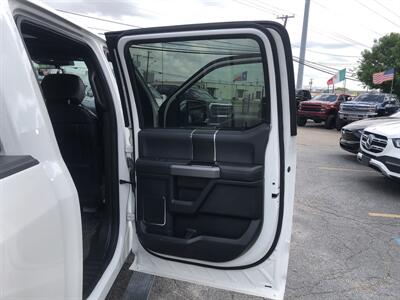 2020 Ford F-150 Platinum - Photo 30 - Dallas, TX 75247
