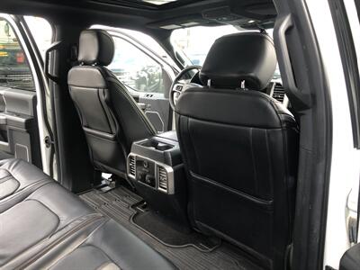 2020 Ford F-150 Platinum - Photo 34 - Dallas, TX 75247
