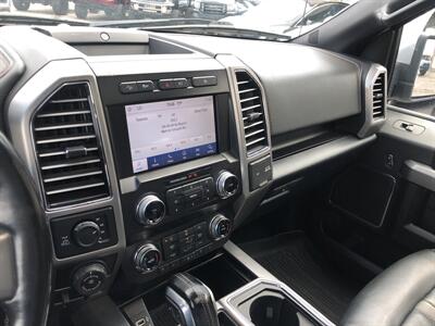2020 Ford F-150 Platinum - Photo 40 - Dallas, TX 75247
