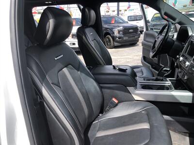 2020 Ford F-150 Platinum - Photo 37 - Dallas, TX 75247