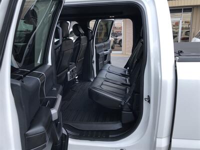 2020 Ford F-150 Platinum - Photo 53 - Dallas, TX 75247