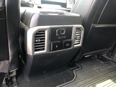 2020 Ford F-150 Platinum - Photo 44 - Dallas, TX 75247