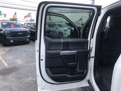 2020 Ford F-150 Platinum - Photo 26 - Dallas, TX 75247