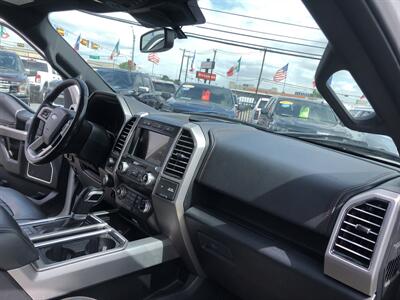 2020 Ford F-150 Platinum - Photo 36 - Dallas, TX 75247