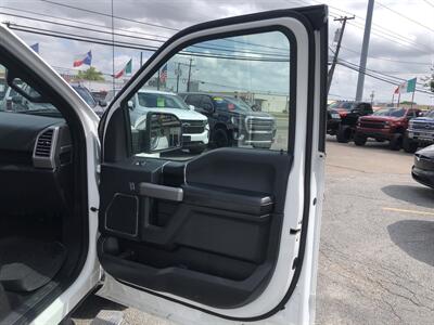 2020 Ford F-150 Platinum - Photo 29 - Dallas, TX 75247