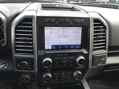 2020 Ford F-150 Platinum - Photo 19 - Dallas, TX 75247