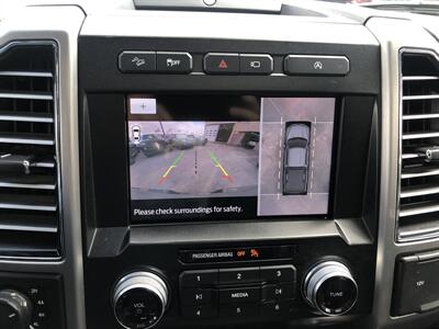2020 Ford F-150 Platinum - Photo 20 - Dallas, TX 75247