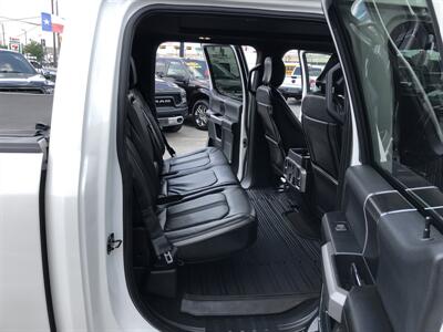 2020 Ford F-150 Platinum - Photo 52 - Dallas, TX 75247