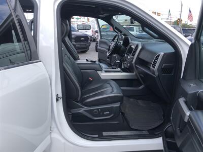 2020 Ford F-150 Platinum - Photo 31 - Dallas, TX 75247