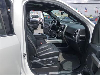2020 Ford F-150 Platinum - Photo 28 - Dallas, TX 75247