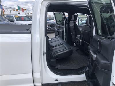 2020 Ford F-150 Platinum - Photo 32 - Dallas, TX 75247