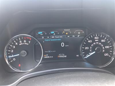 2020 Ford F-150 Platinum - Photo 39 - Dallas, TX 75247