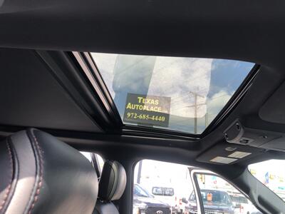 2020 Ford F-150 Platinum - Photo 38 - Dallas, TX 75247