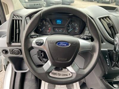 2017 Ford Transit 250   - Photo 16 - Dallas, TX 75247