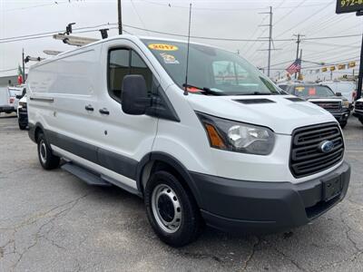 2017 Ford Transit 250   - Photo 26 - Dallas, TX 75247