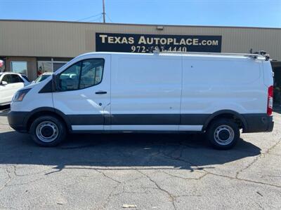 2017 Ford Transit 250   - Photo 10 - Dallas, TX 75247