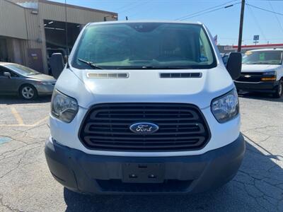 2017 Ford Transit 250   - Photo 2 - Dallas, TX 75247