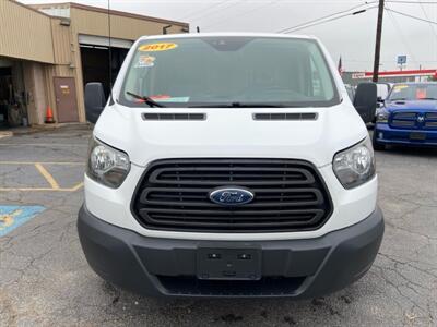 2017 Ford Transit 250   - Photo 27 - Dallas, TX 75247