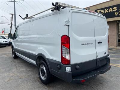 2017 Ford Transit 250   - Photo 35 - Dallas, TX 75247