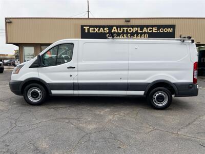 2017 Ford Transit 250   - Photo 29 - Dallas, TX 75247