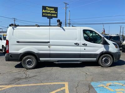 2017 Ford Transit 250   - Photo 4 - Dallas, TX 75247