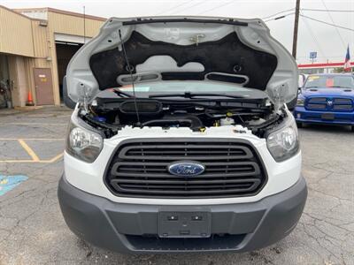 2017 Ford Transit 250   - Photo 21 - Dallas, TX 75247