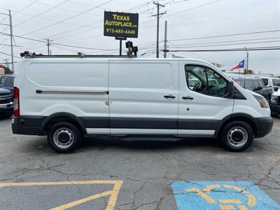 2017 Ford Transit 250   - Photo 32 - Dallas, TX 75247