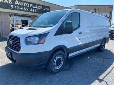 2017 Ford Transit 250   - Photo 1 - Dallas, TX 75247