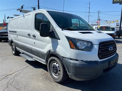 2017 Ford Transit 250   - Photo 3 - Dallas, TX 75247