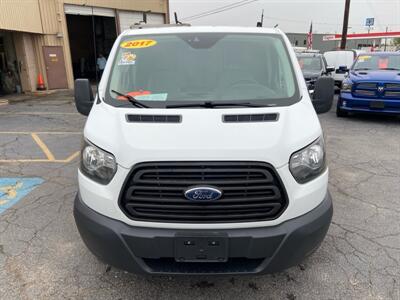 2017 Ford Transit 250   - Photo 31 - Dallas, TX 75247