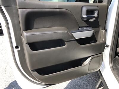 2018 Chevrolet Silverado 1500 LT   - Photo 26 - Dallas, TX 75247
