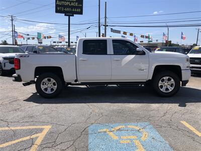 2018 Chevrolet Silverado 1500 LT   - Photo 9 - Dallas, TX 75247