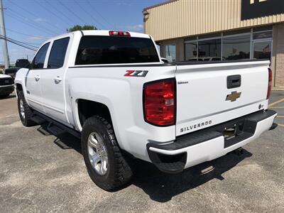 2018 Chevrolet Silverado 1500 LT   - Photo 15 - Dallas, TX 75247