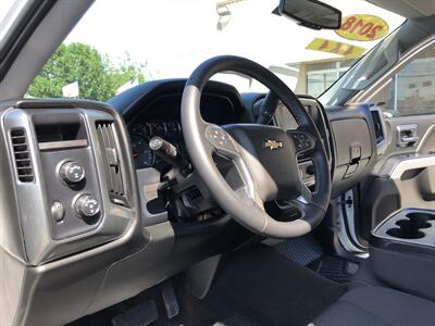 2018 Chevrolet Silverado 1500 LT   - Photo 25 - Dallas, TX 75247