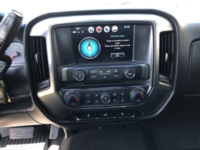 2018 Chevrolet Silverado 1500 LT   - Photo 22 - Dallas, TX 75247