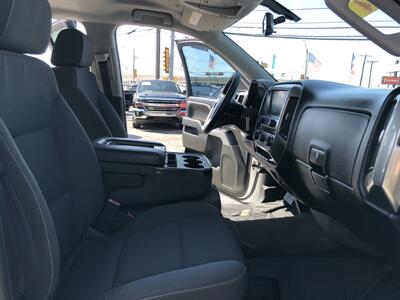 2018 Chevrolet Silverado 1500 LT   - Photo 32 - Dallas, TX 75247