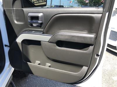 2018 Chevrolet Silverado 1500 LT   - Photo 30 - Dallas, TX 75247